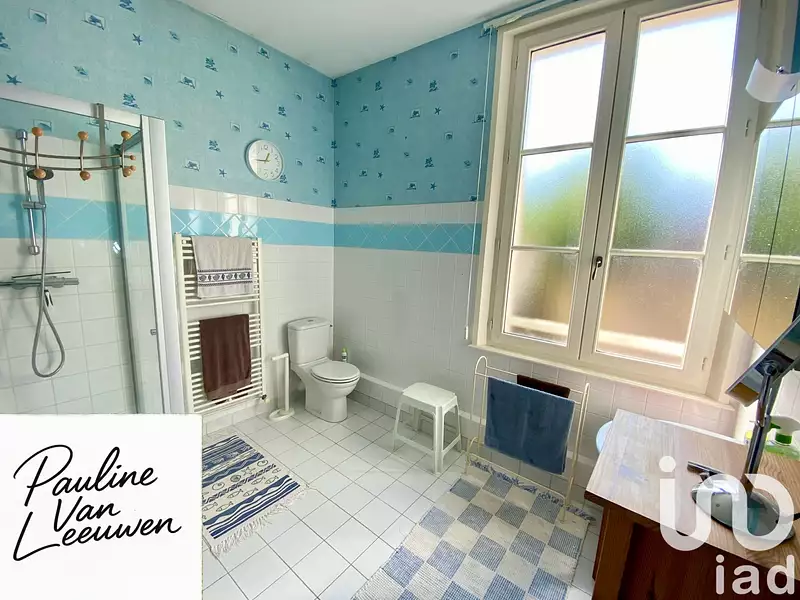 Maison, 175 m²