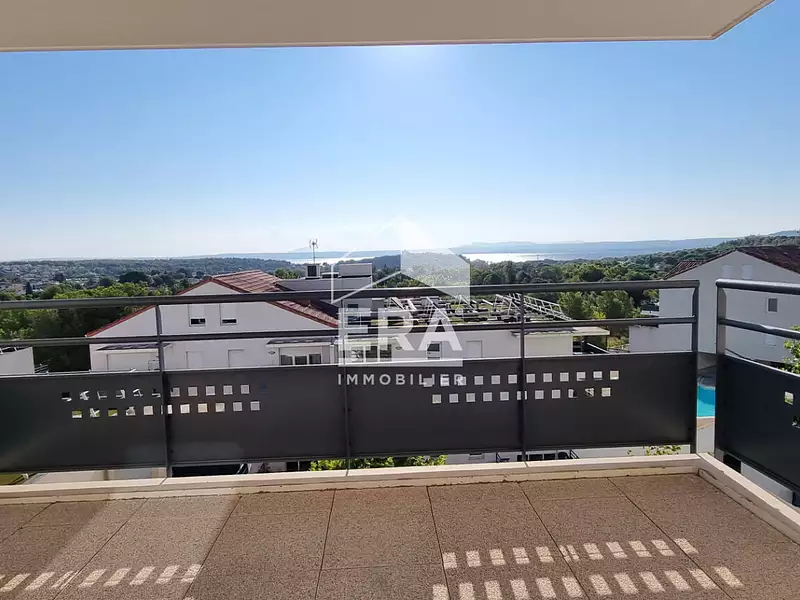 Appartement, 65,25 m²