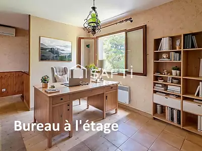 Maison, 156 m²