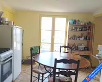 Immeuble, 312 m²