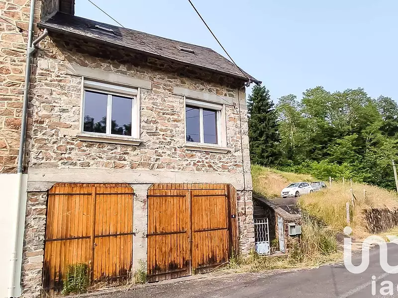 Maison, 69 m²