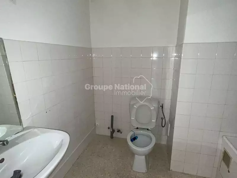 Appartement, 44,27 m²