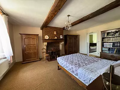 Maison, 143 m²