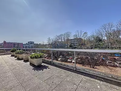 Appartement, 100,49 m²
