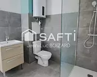 Immeuble, 400 m²