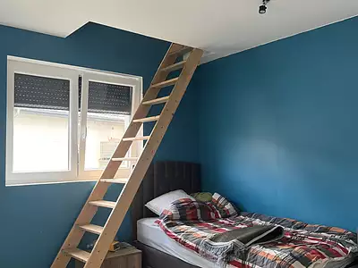 Maison, 126 m²