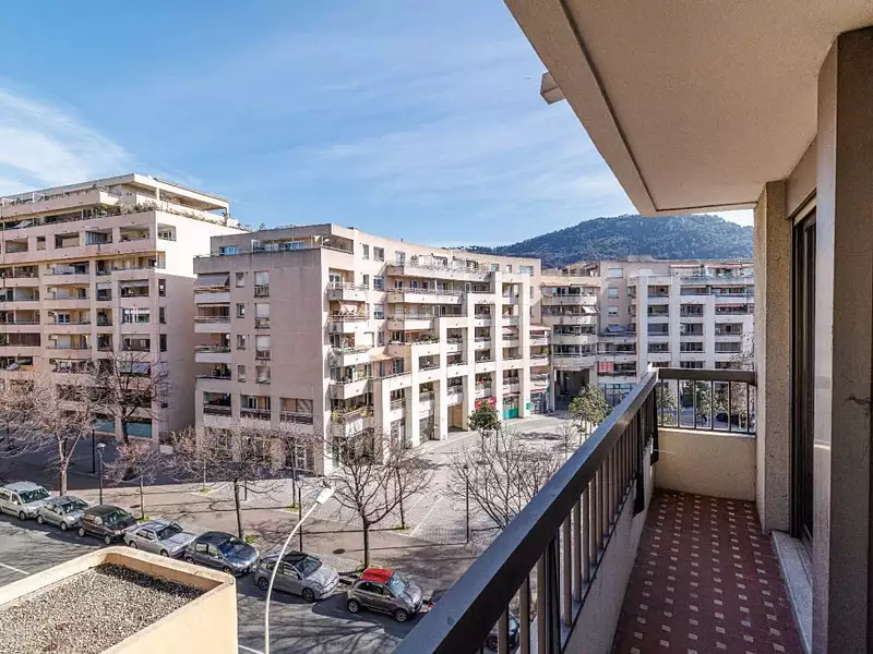 Appartement, 98 m²