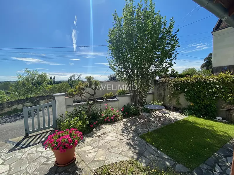 Maison, 100 m²