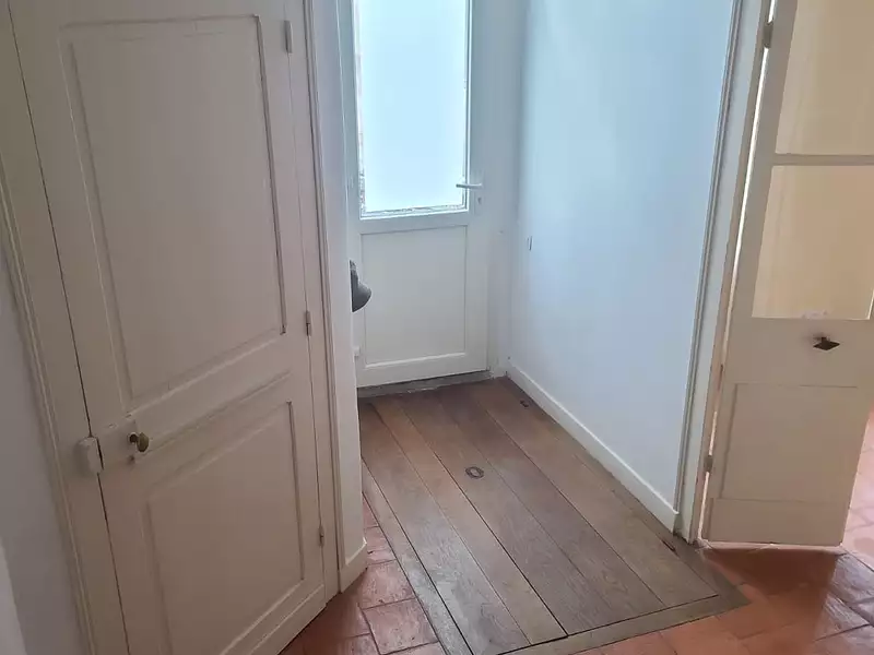 Maison, 52,79 m²