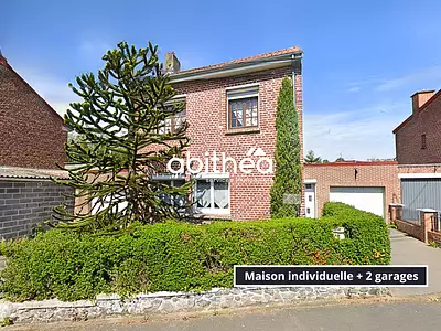 Maison, 81,41 m²