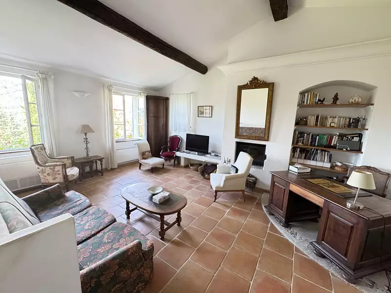 Maison, 123 m²