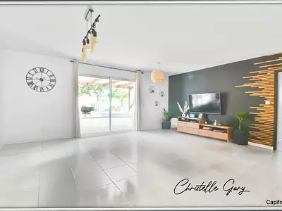 Maison, 90 m²