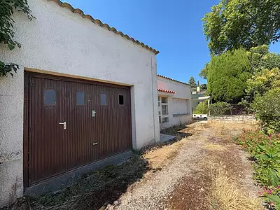 Maison, 130 m²