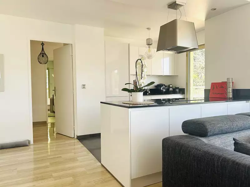 Appartement, 93 m²