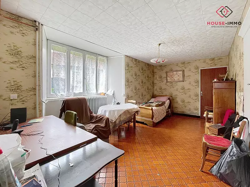 Maison, 151 m²