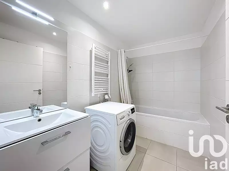 Appartement, 61 m²