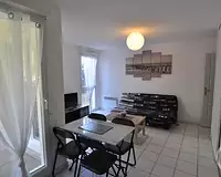 Appartement, 39,3 m²