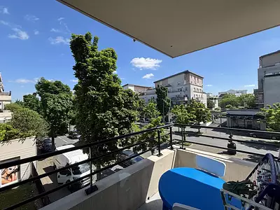 Appartement, 66 m²