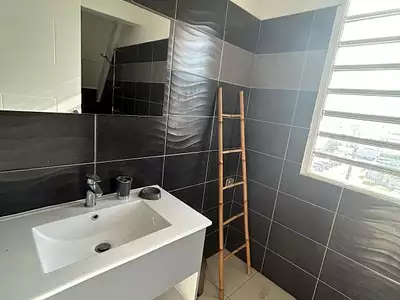 Appartement, 129 m²