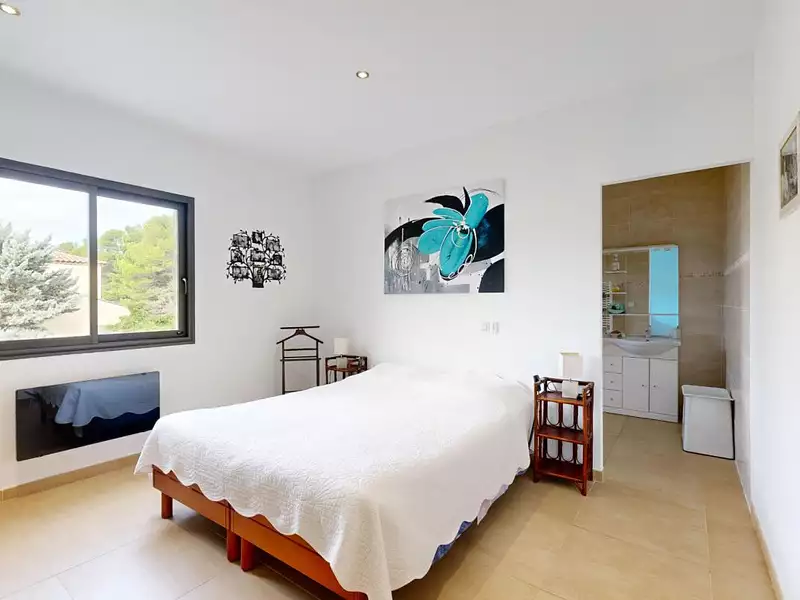 Maison, 251 m²