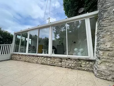 Maison, 99 m²