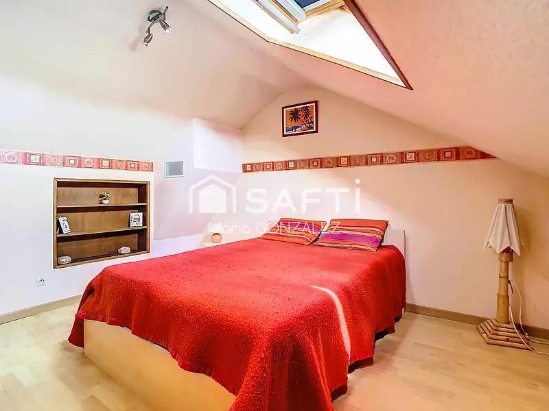 Maison, 129 m²