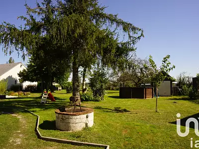 Maison, 100 m²