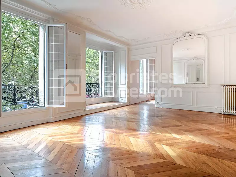 Appartement, 152 m²