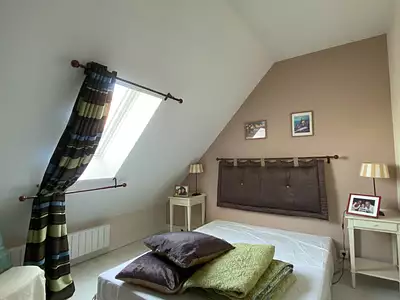 Maison, 127,54 m²