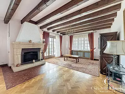 Maison, 155,82 m²