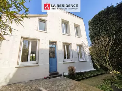 Maison, 105 m²