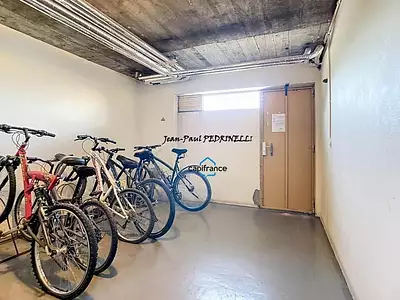 Appartement, 72 m²