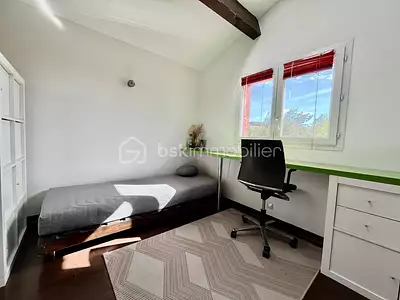 Maison, 122 m²