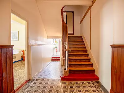 Maison, 350 m²