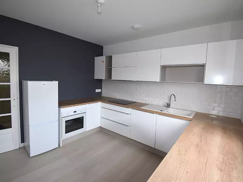 Maison, 72 m²