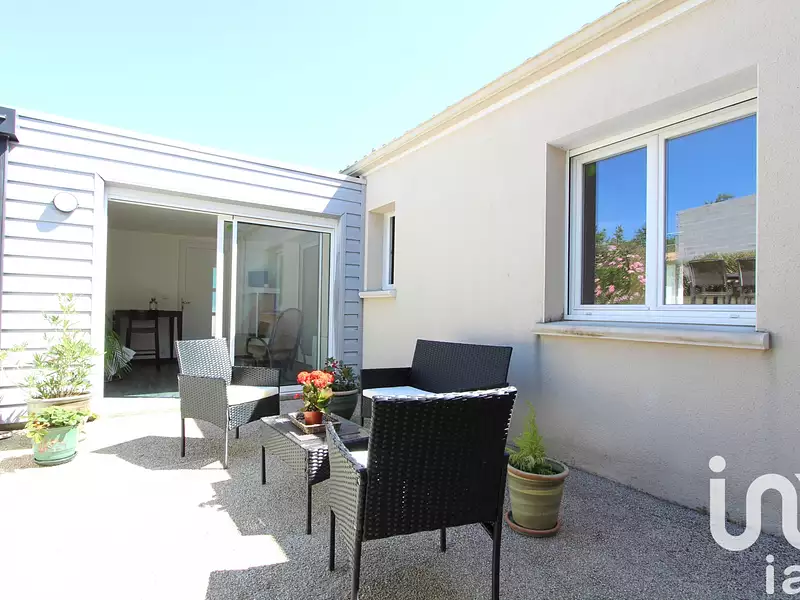 Maison, 87 m²