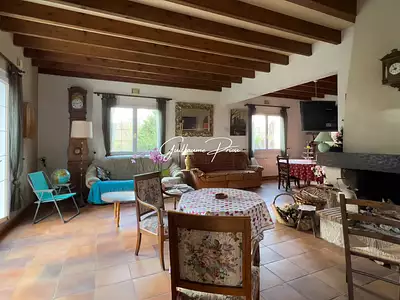 Maison, 150 m²