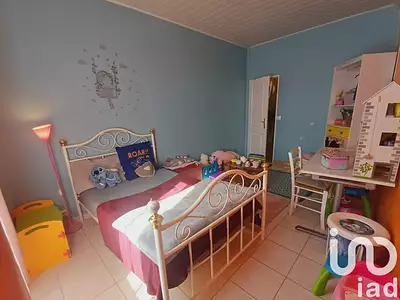 Maison, 147 m²