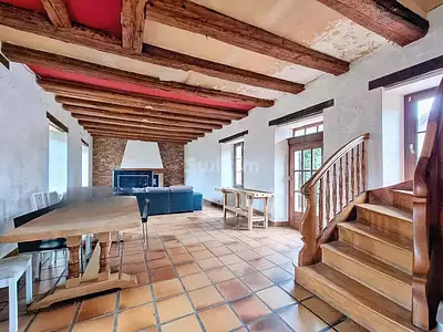 Maison, 173 m²