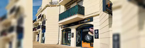 Arthurimmo.com Saint Fargeau Ponthierry