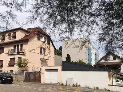 Maison, 250 m²