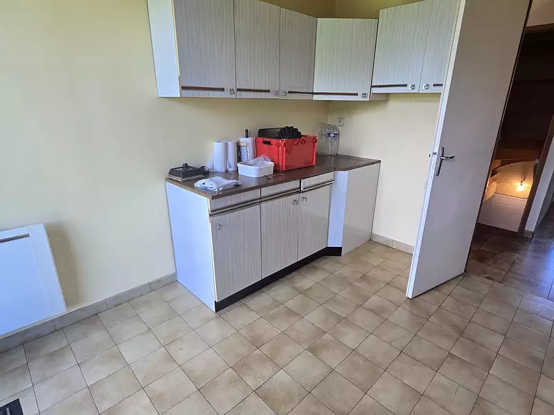 Maison, 107 m²