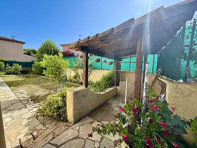 Appartement, 58,36 m²