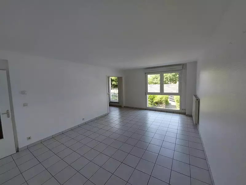 Appartement, 75,73 m²