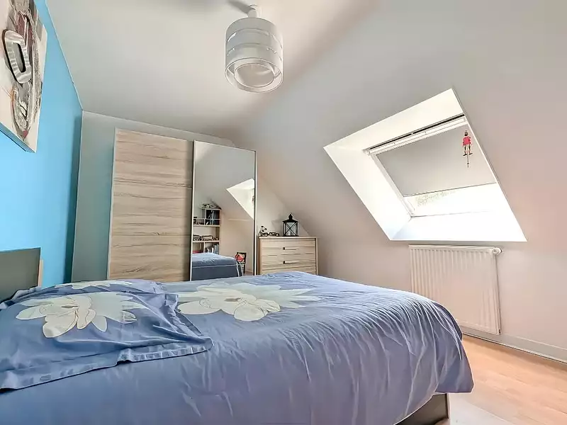 Maison, 147 m²