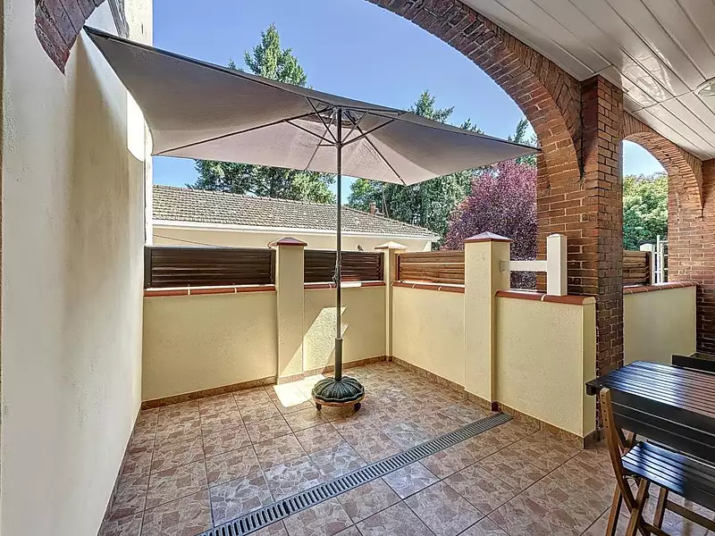 Appartement, 93 m²