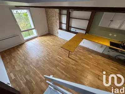 Appartement, 88 m²