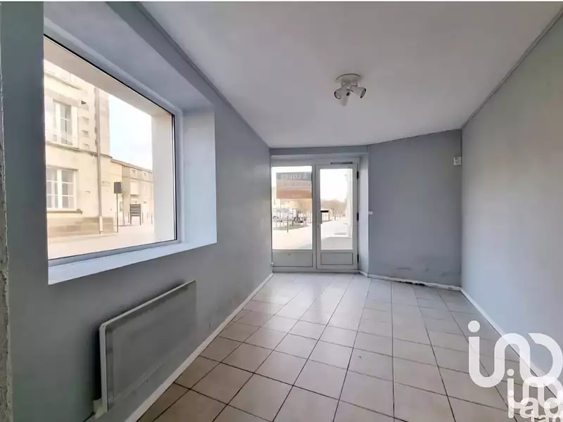 Immeuble, 205 m²