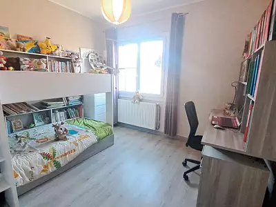 Maison, 180 m²