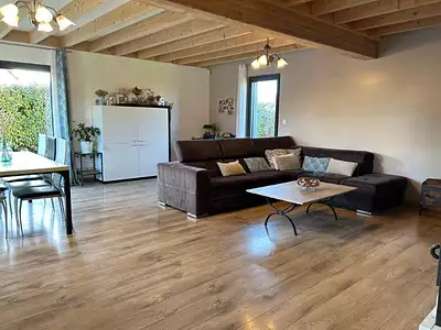 Maison, 135 m²